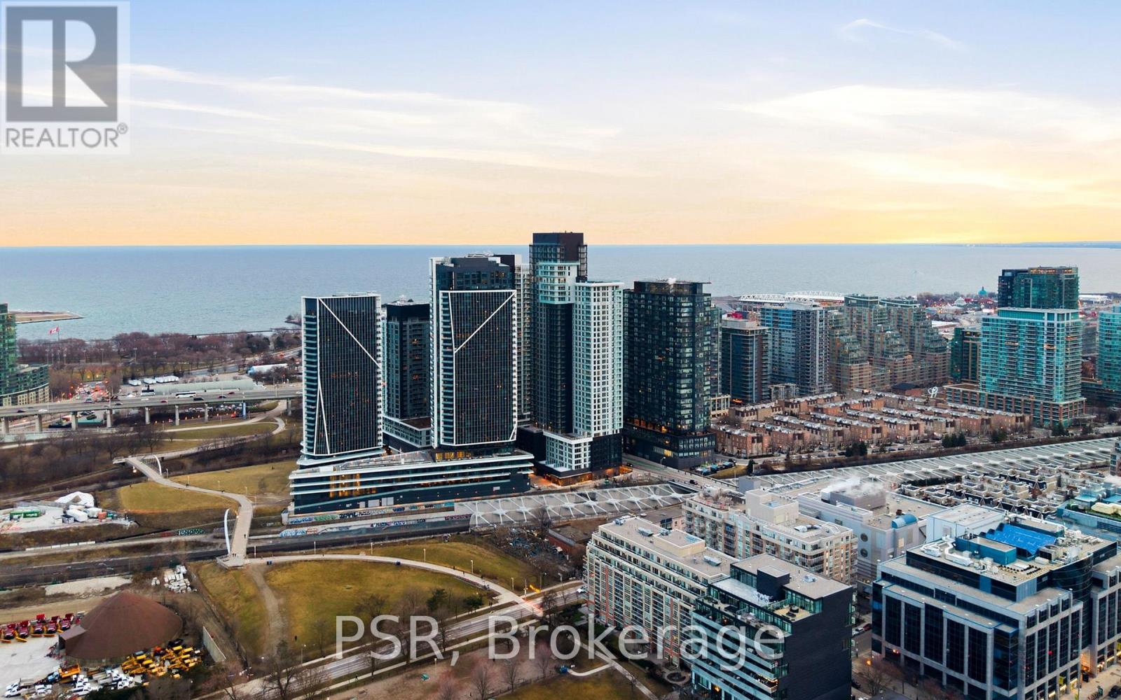 1909 - 70 Ordnance Street, Toronto, Ontario  M6K 0G9 - Photo 37 - C13694036