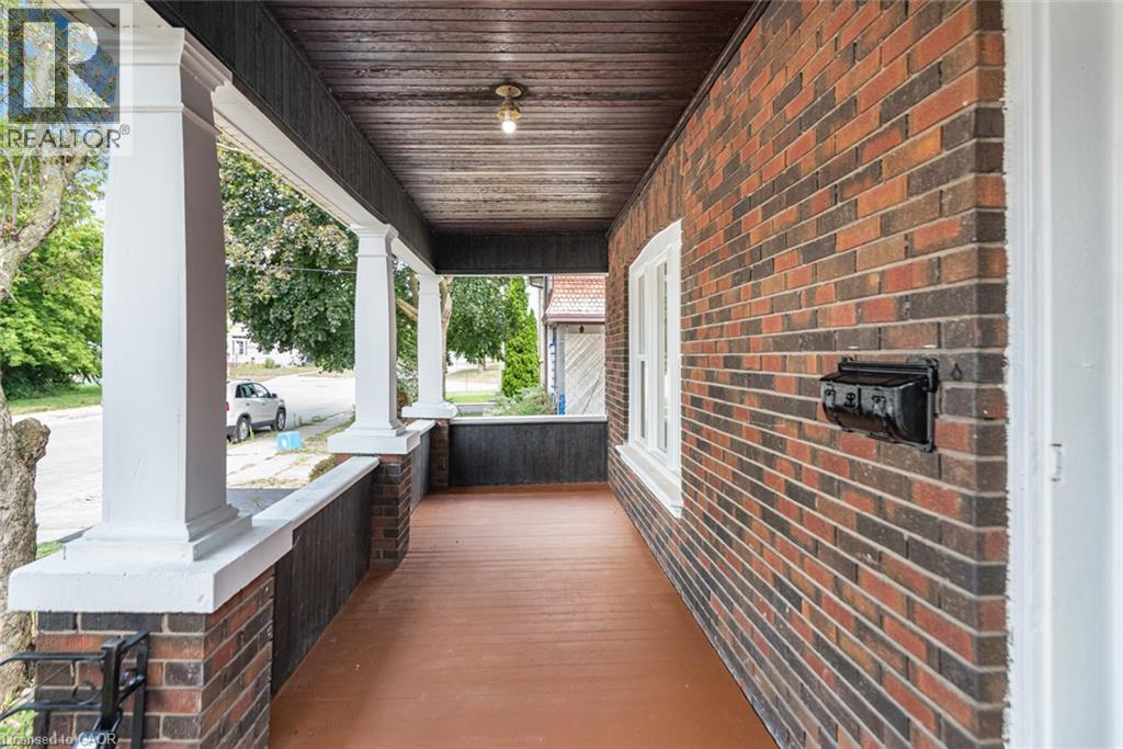 203 Brock Street, Brantford, Ontario  N3S 5W8 - Photo 40 - 40856811
