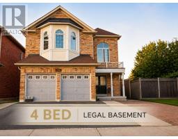 751 WHITE CLOVER WAY, Mississauga, Ontario