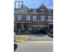 88 HALLIFORD PLACE, Brampton, Ontario