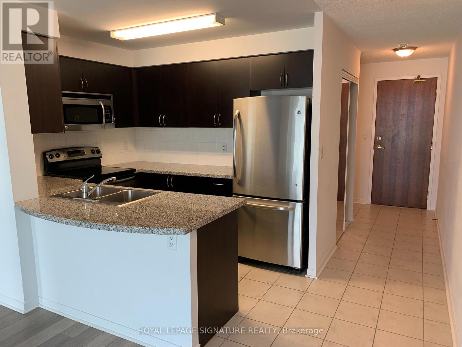 1511 - 4900 GLEN ERIN DRIVE, Mississauga, Ontario