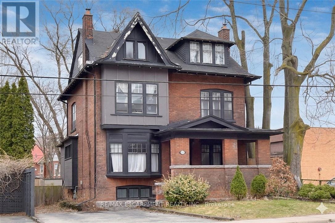 103 SHERMAN AVENUE S, Hamilton, Ontario