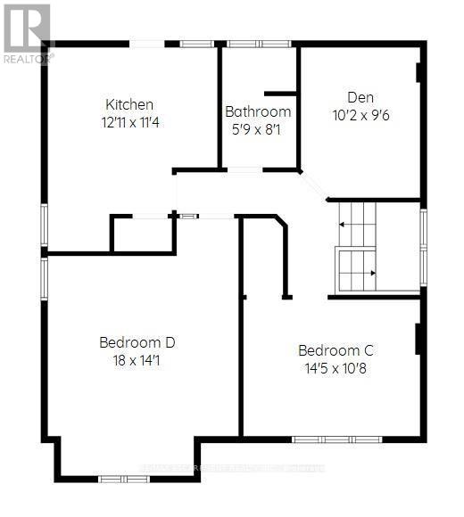 103 Sherman Avenue S, Hamilton, Ontario  L8M 2P8 - Photo 42 - X13693998