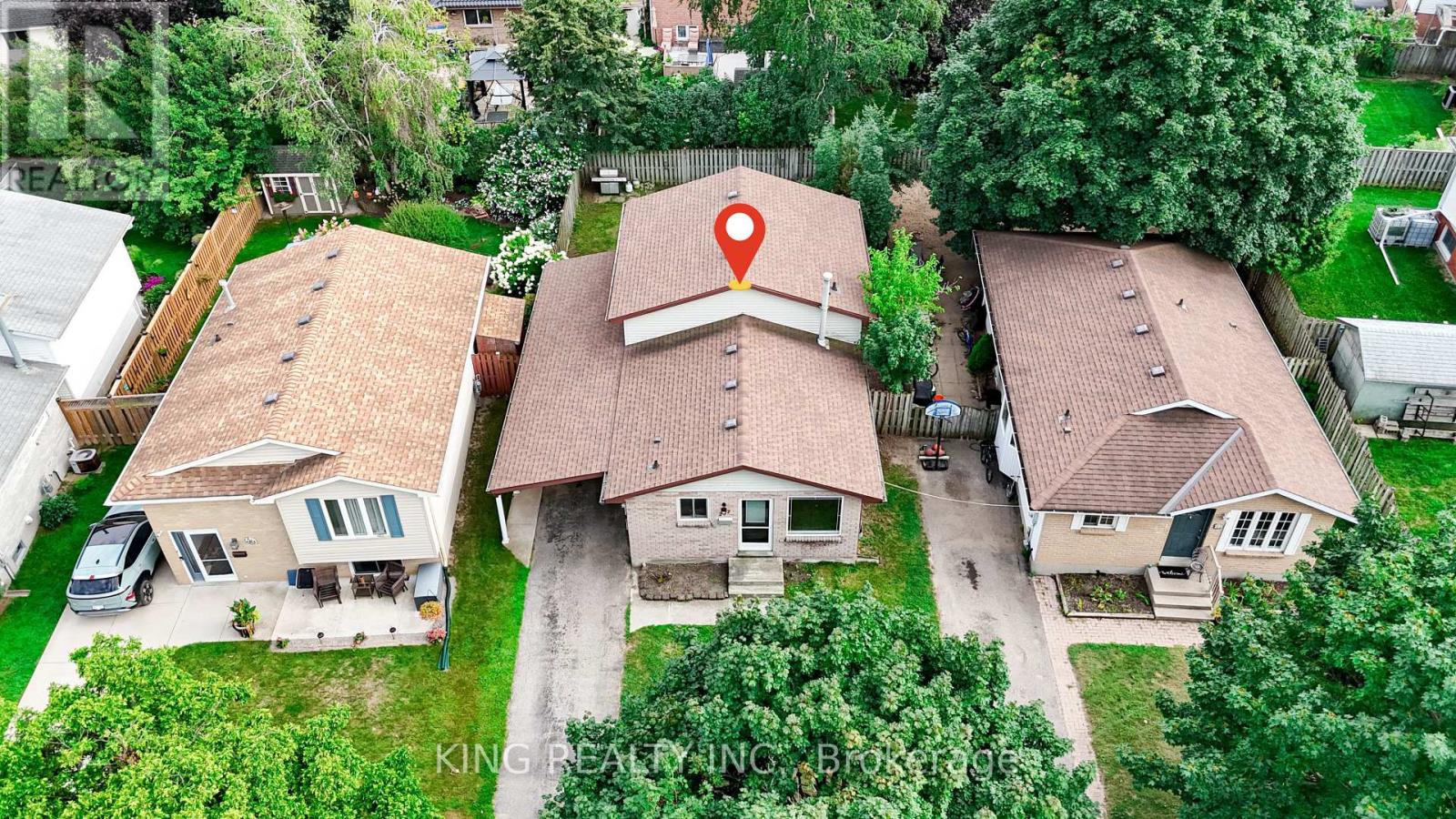 287 Portsmouth Crescent E, London East, Ontario  N5V 4E1 - Photo 2 - X13660086