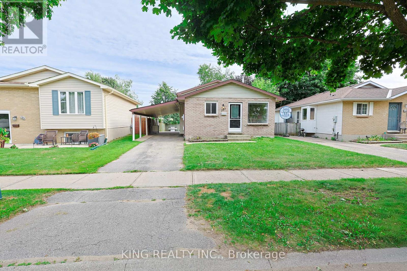 287 Portsmouth Crescent E, London East, Ontario  N5V 4E1 - Photo 36 - X13660086