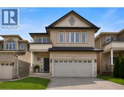 34 HOUSE Lane, Ancaster, Ontario