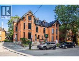 189 HUGHSON Street, Hamilton, Ontario
