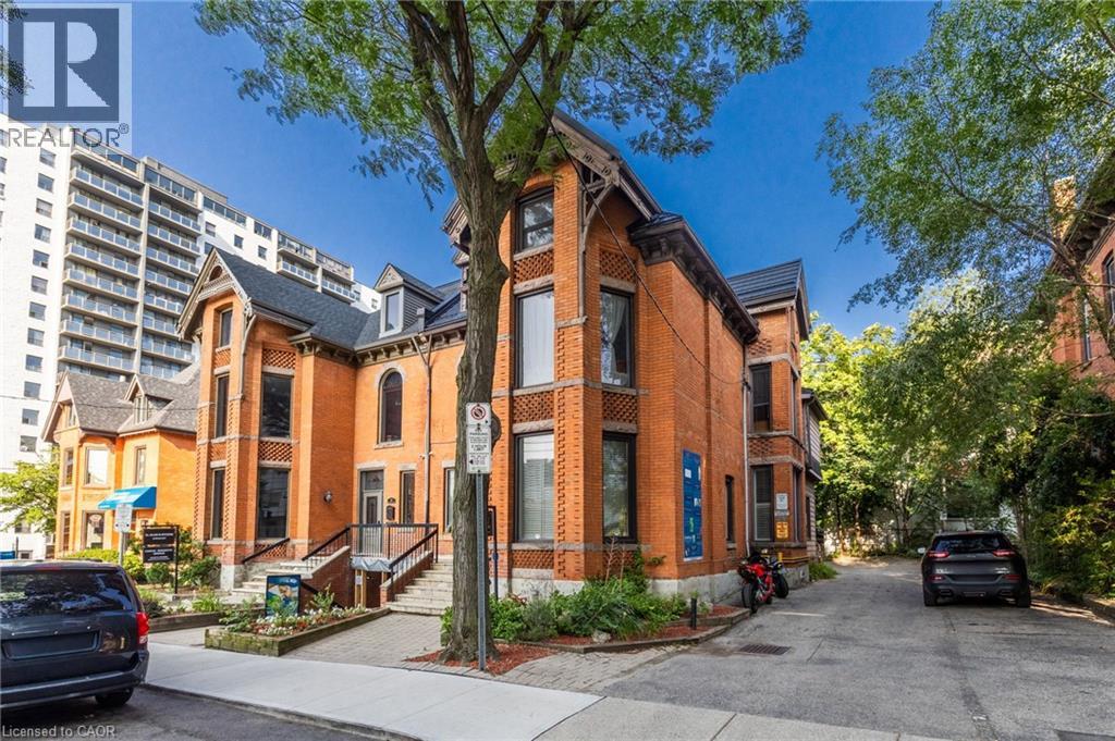 189 Hughson Street, Hamilton, Ontario  L8N 2B6 - Photo 4 - 40851031