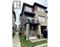30 TIMES SQUARE Boulevard Unit# 98, Stoney Creek, Ontario