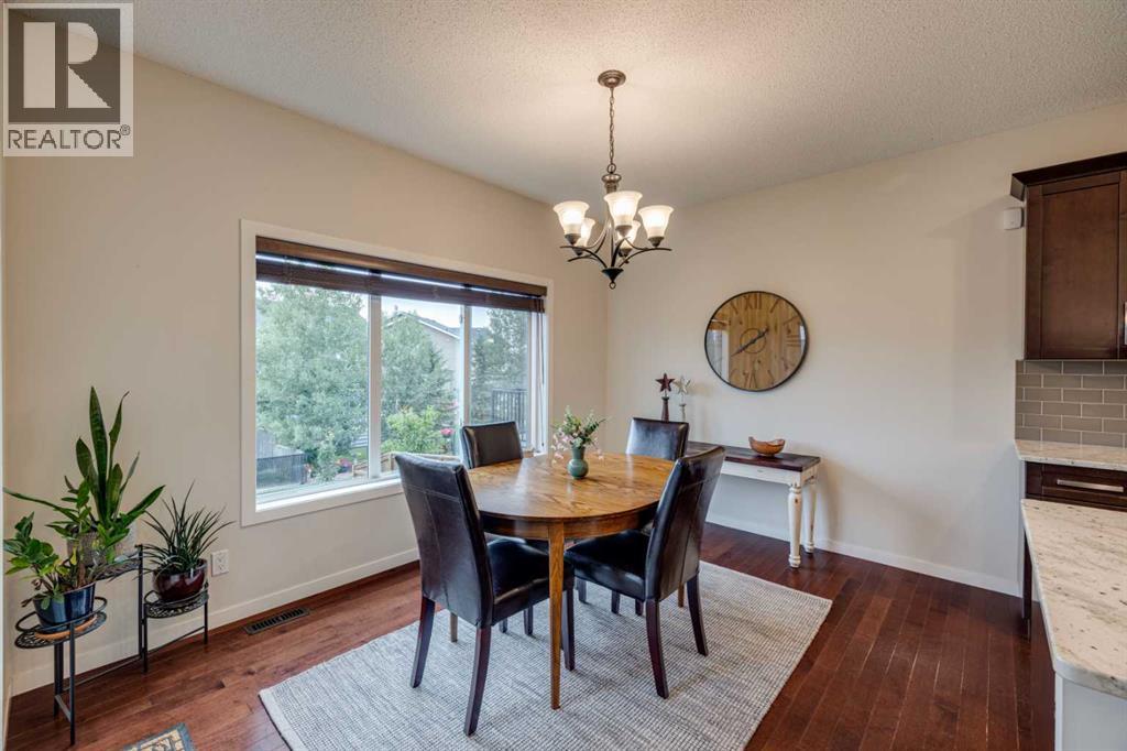 150 Fireside Bend, Cochrane, Alberta  T4C 0V7 - Photo 19 - A2331216