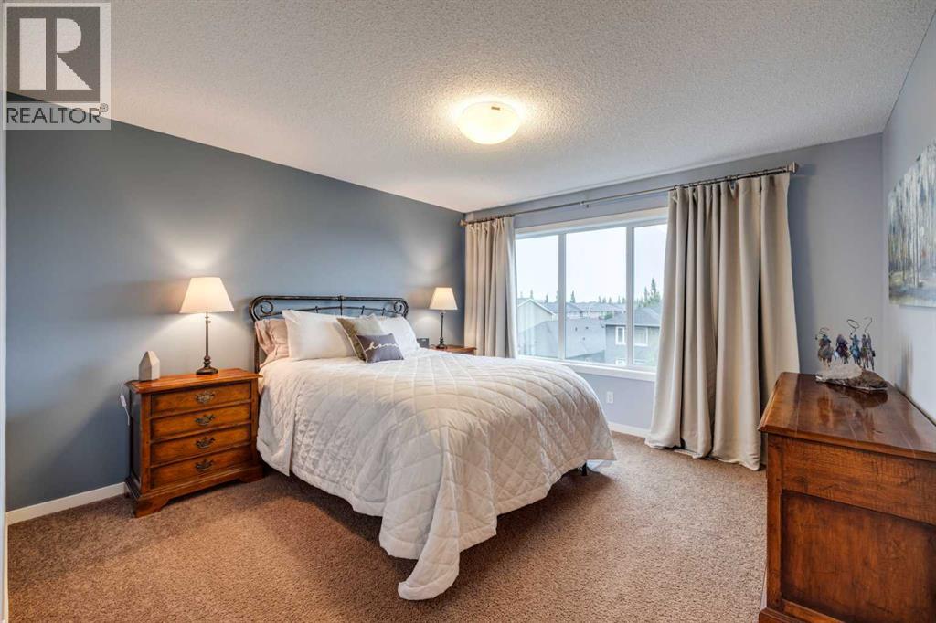 150 Fireside Bend, Cochrane, Alberta  T4C 0V7 - Photo 29 - A2331216