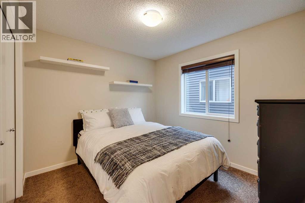 150 Fireside Bend, Cochrane, Alberta  T4C 0V7 - Photo 34 - A2331216