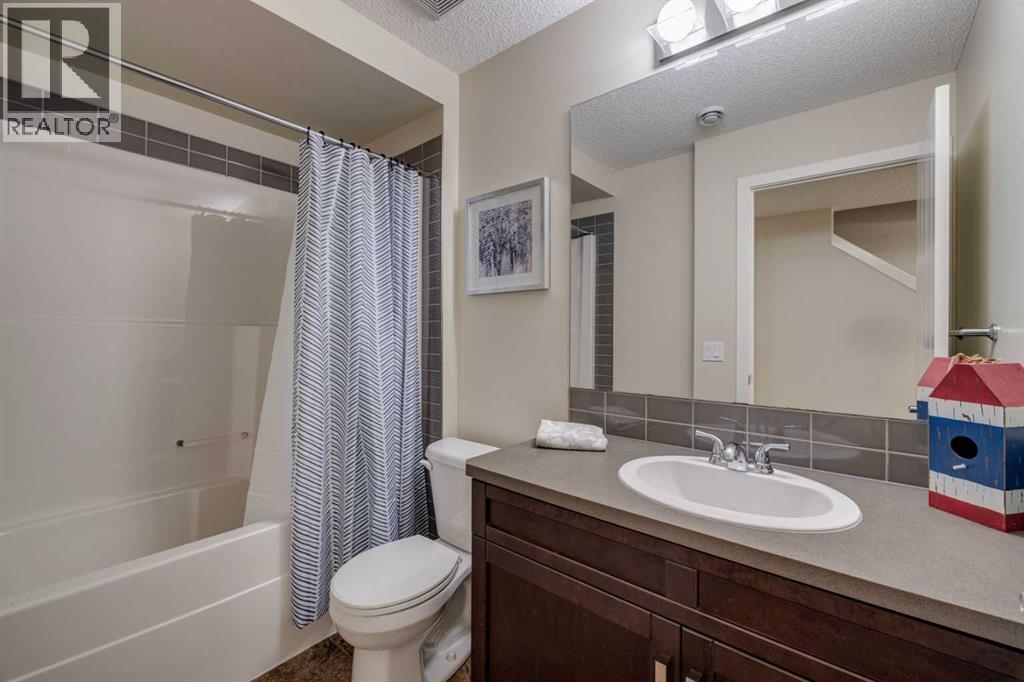 150 Fireside Bend, Cochrane, Alberta  T4C 0V7 - Photo 40 - A2331216