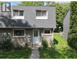 2050 UPPERMIDDLE Road Unit# 173, Burlington, Ontario