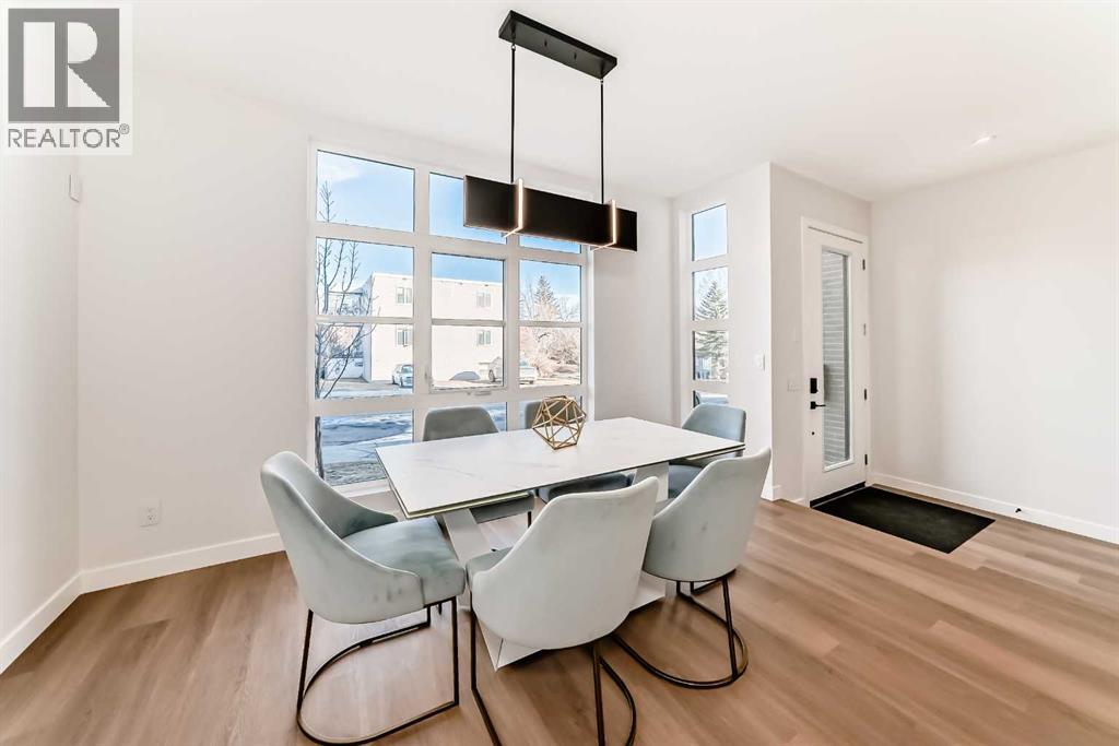 1607 37 Avenue SW, Calgary, Alberta  T2T 2H2 - Photo 12 - A2331591