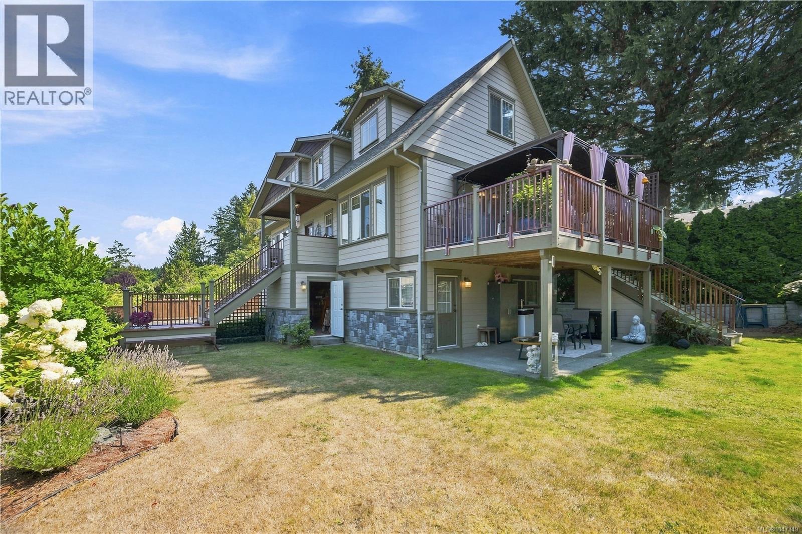 1726b Pavenham Rd, Cowichan Bay, British Columbia  V0R 1N1 - Photo 52 - 1047349