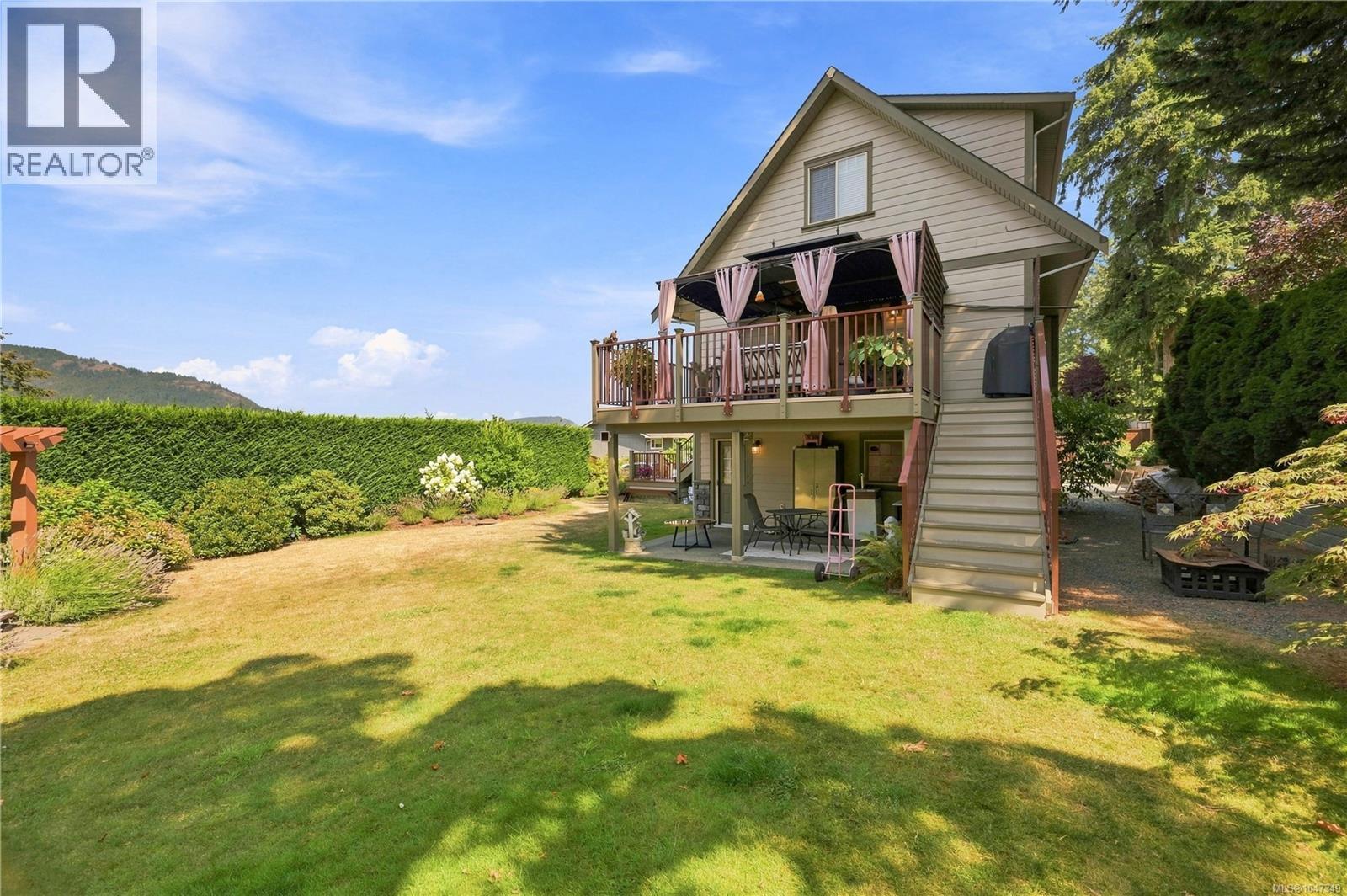 1726b Pavenham Rd, Cowichan Bay, British Columbia  V0R 1N1 - Photo 53 - 1047349
