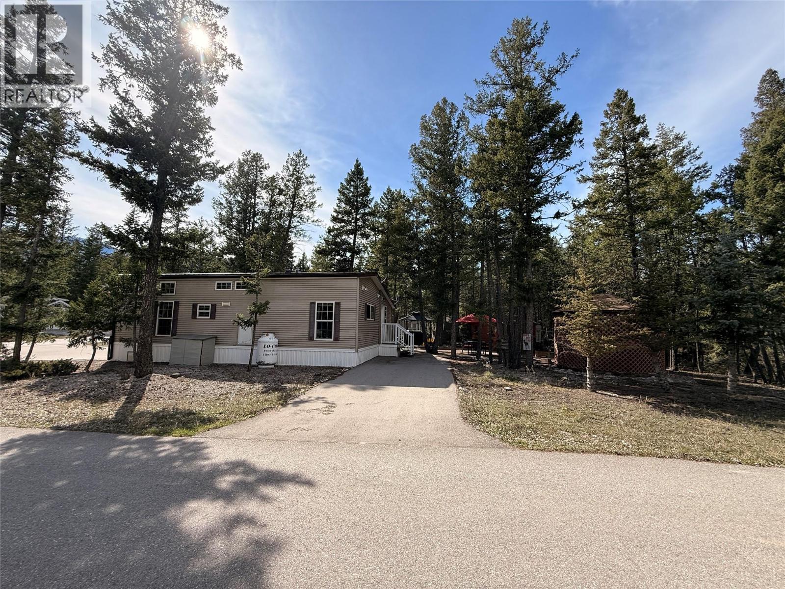 5478 Highway 93/95 Highway Unit# 69, Fairmont Hot Springs, British Columbia  V0B 1L1 - Photo 22 - 10397246