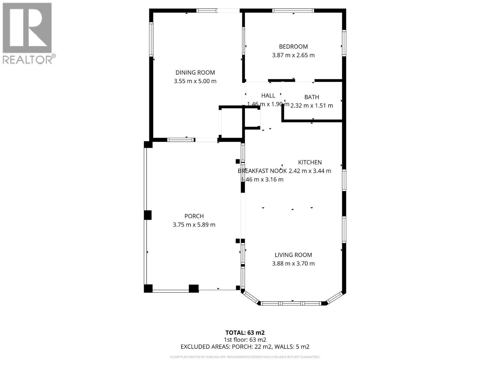 5478 Highway 93/95 Highway Unit# 69, Fairmont Hot Springs, British Columbia  V0B 1L1 - Photo 24 - 10397246