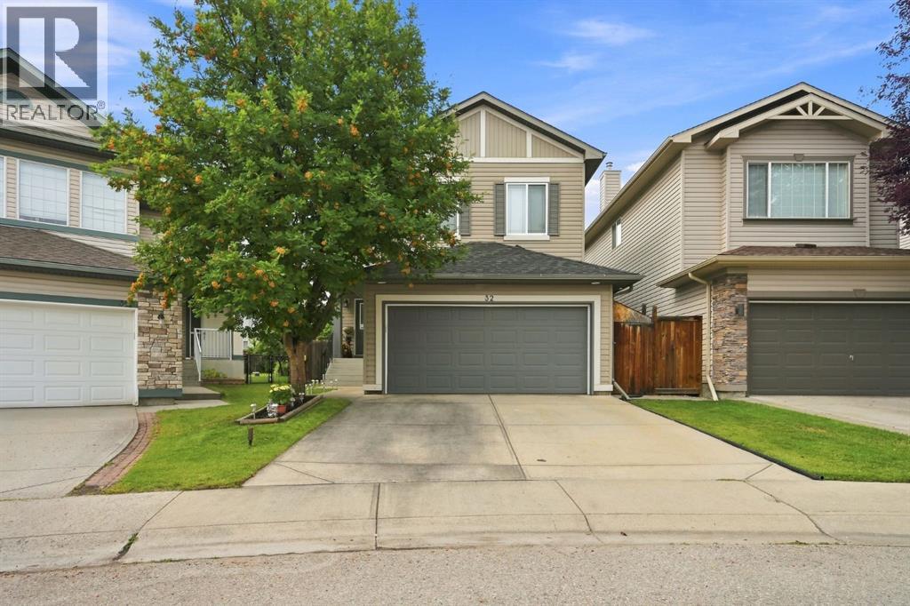 32 Tuscany Ravine Crescent NW, calgary, Alberta