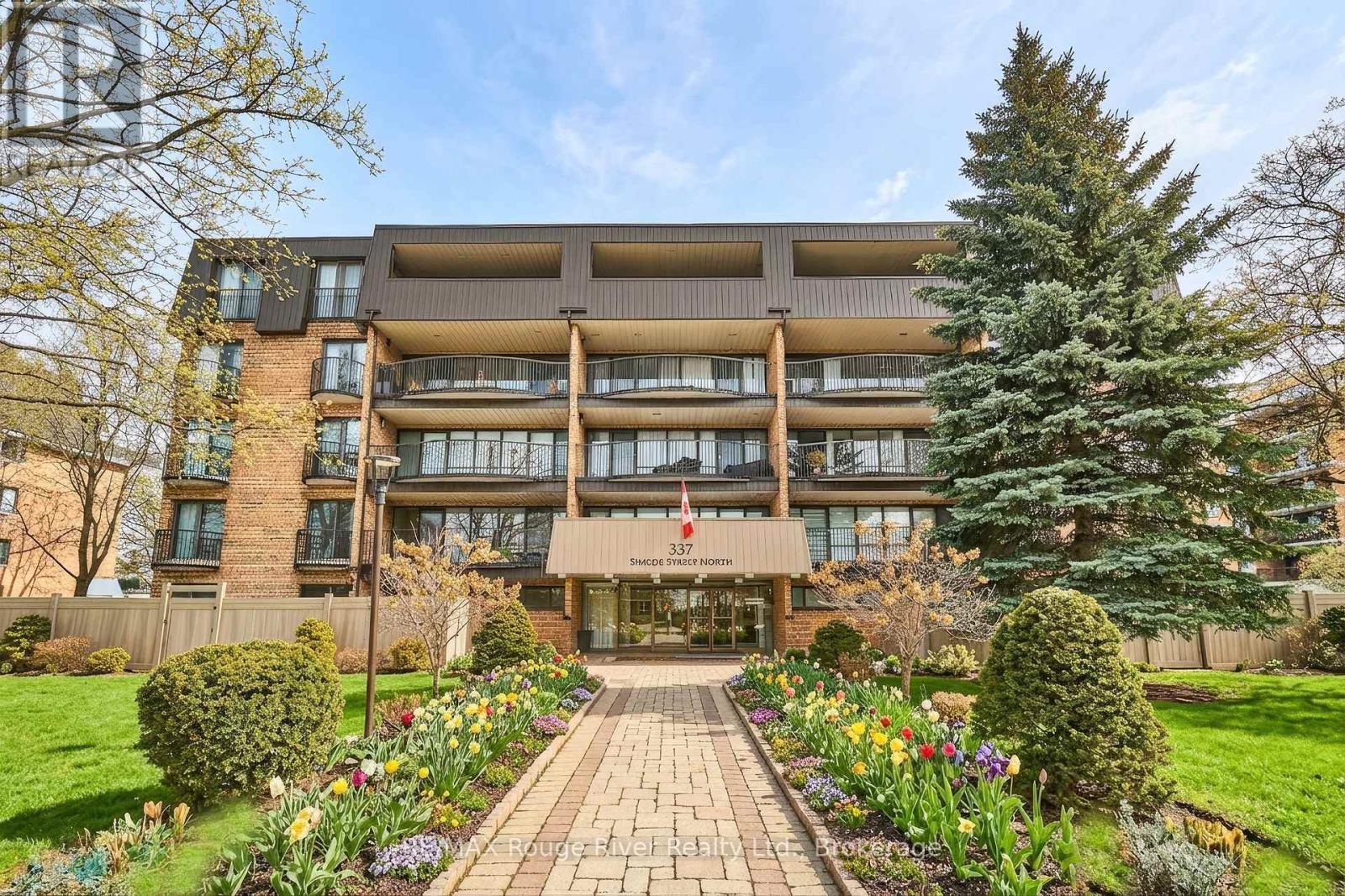 401 - 337 Simcoe Street, Oshawa, Ontario  L1G 4T2 - Photo 2 - E13694076
