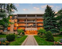 401 - 337 SIMCOE STREET, Oshawa, Ontario