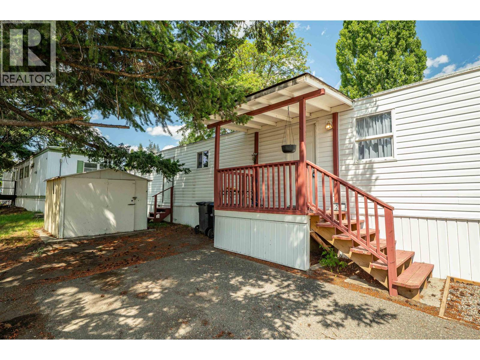 29 770 N 11th Avenue, Williams Lake, British Columbia  V2G 2M4 - Photo 12 - R3147009