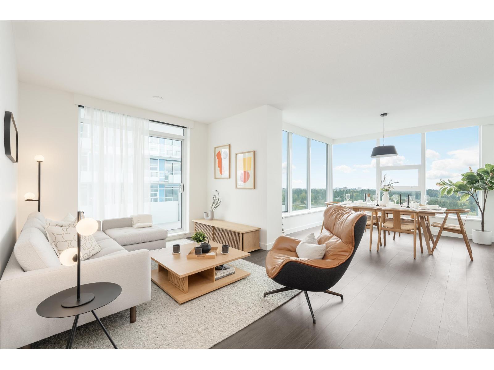 3506 13778 100 Avenue, Surrey, British Columbia V3T 0V3 - Photo 1 - R3153505