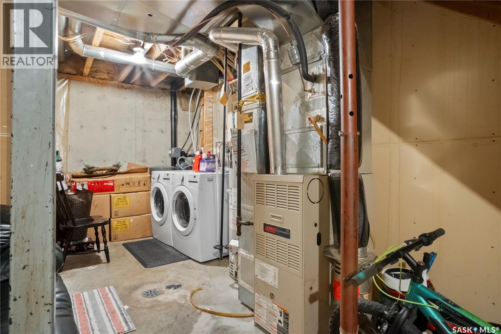 1402 10th Avenue E, Regina, Saskatchewan  S4N 7P6 - Photo 18 - SK046118