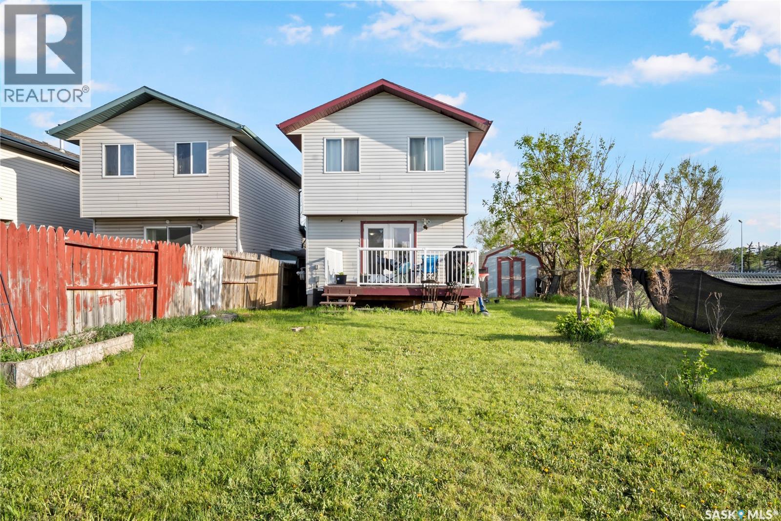 1402 10th Avenue E, Regina, Saskatchewan  S4N 7P6 - Photo 30 - SK046118