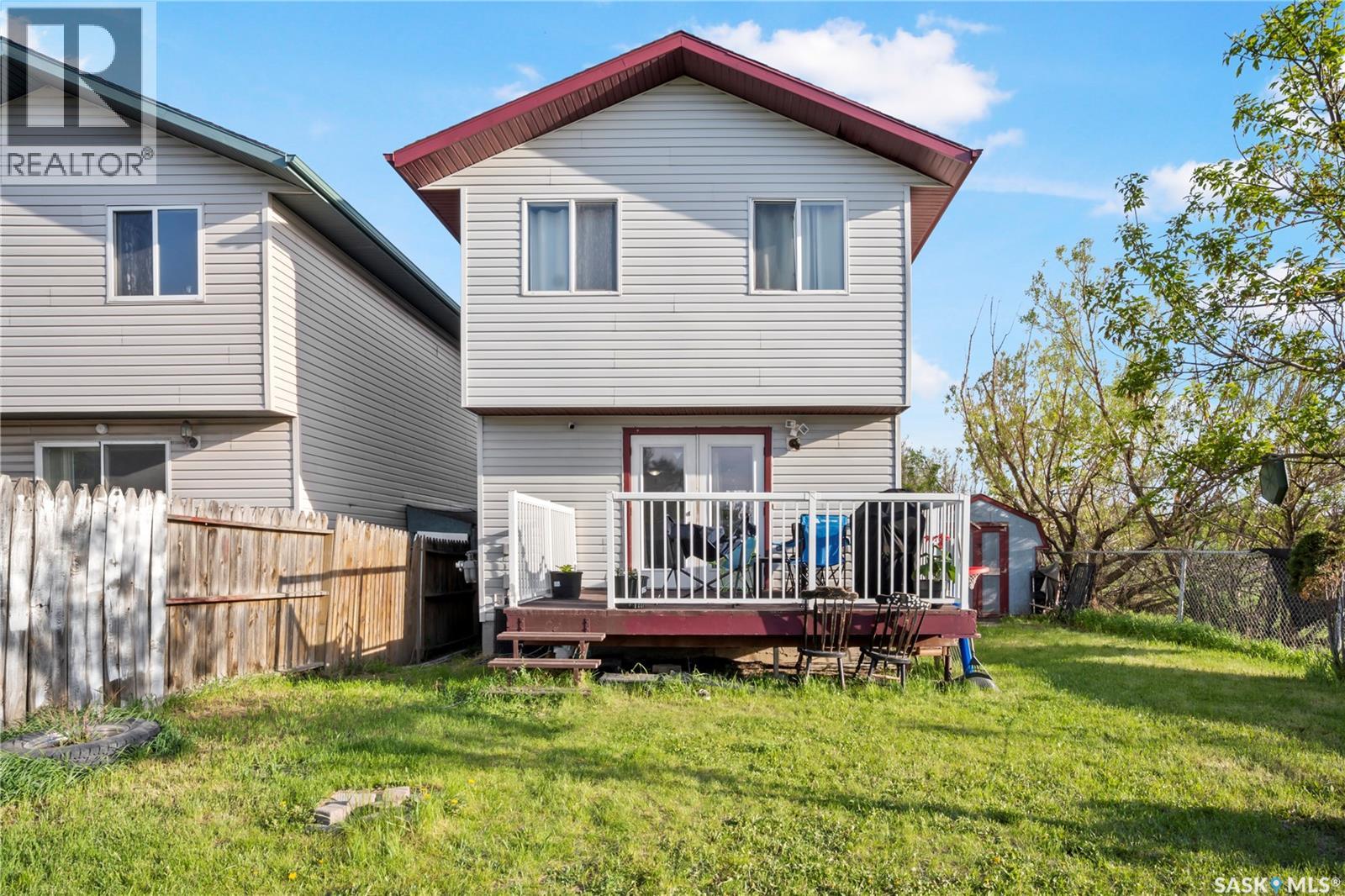 1402 10th Avenue E, Regina, Saskatchewan  S4N 7P6 - Photo 31 - SK046118