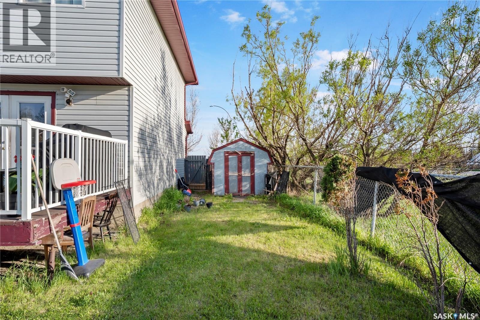 1402 10th Avenue E, Regina, Saskatchewan  S4N 7P6 - Photo 32 - SK046118