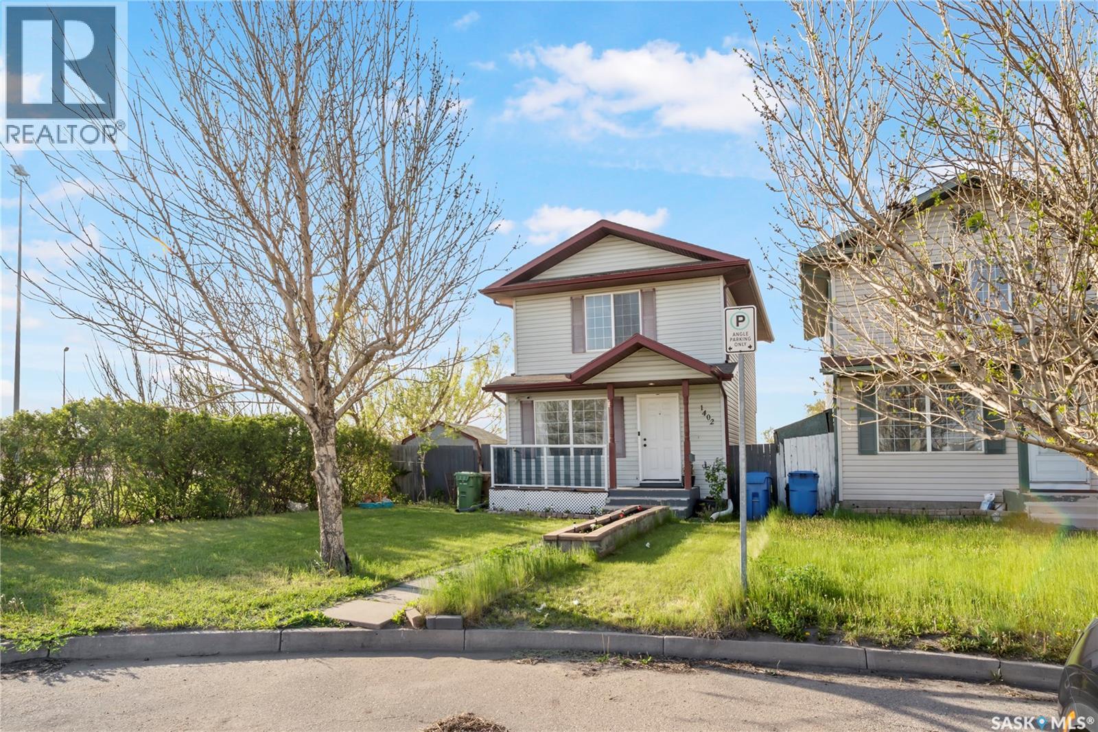 1402 10th Avenue E, Regina, Saskatchewan  S4N 7P6 - Photo 4 - SK046118