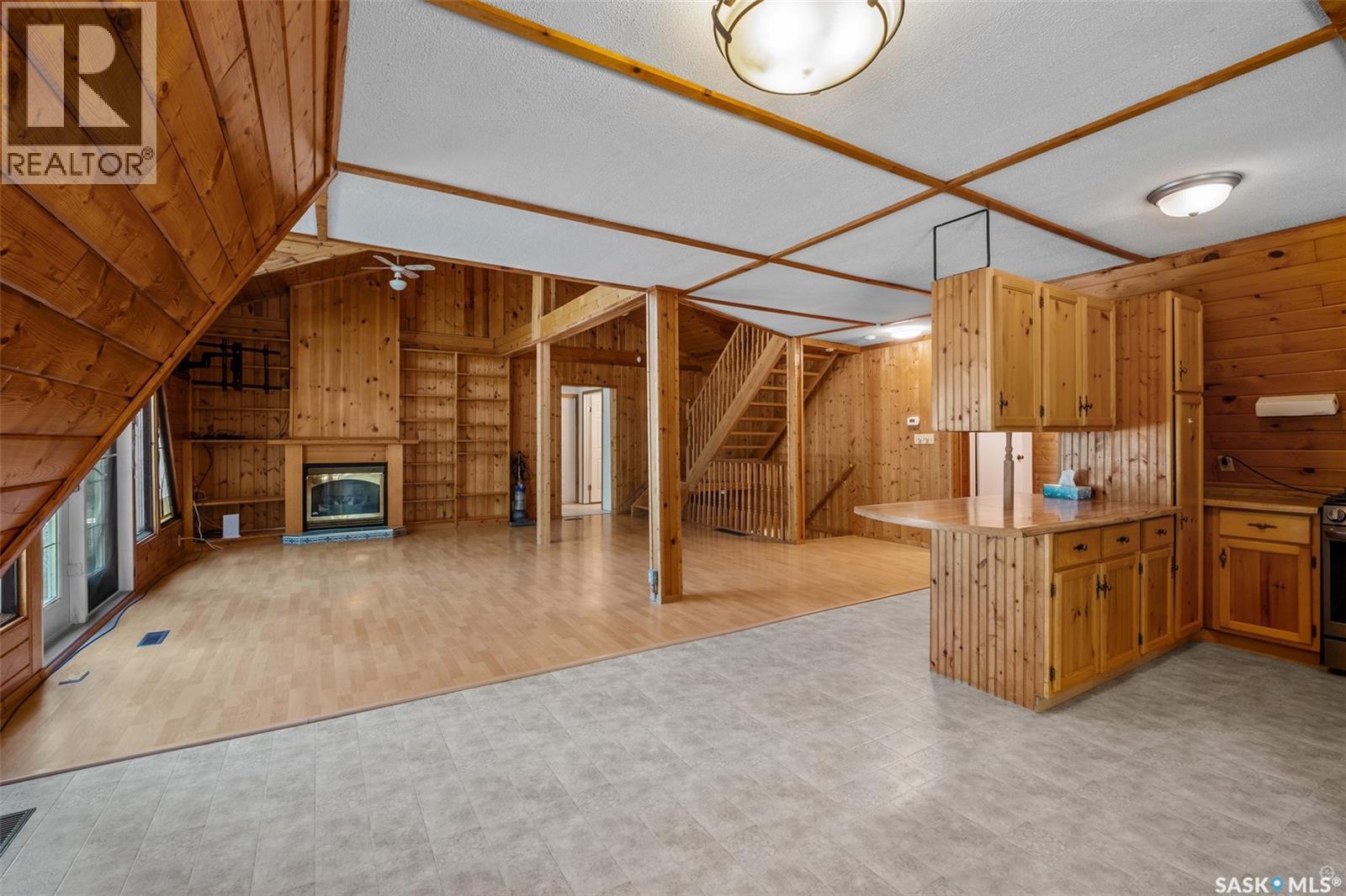 321 Jacobson Drive, Christopher Lake, Saskatchewan  S0J 0N0 - Photo 10 - SK046058