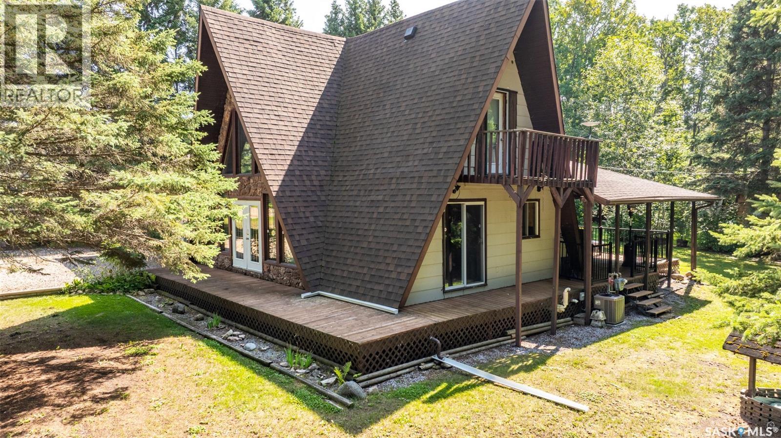 321 Jacobson Drive, Christopher Lake, Saskatchewan  S0J 0N0 - Photo 27 - SK046058