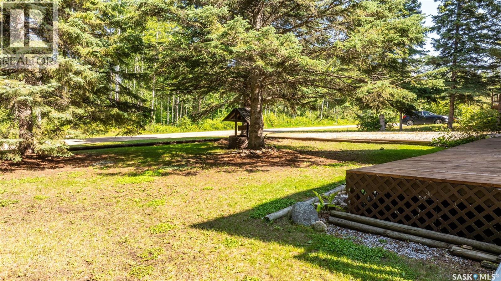 321 Jacobson Drive, Christopher Lake, Saskatchewan  S0J 0N0 - Photo 31 - SK046058