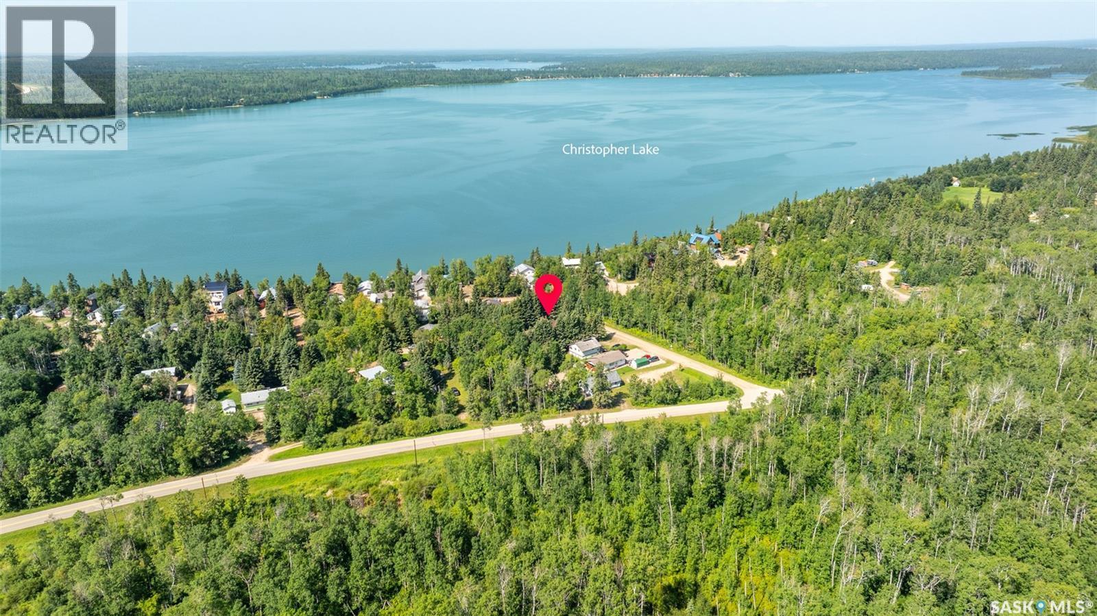 321 Jacobson Drive, Christopher Lake, Saskatchewan  S0J 0N0 - Photo 33 - SK046058