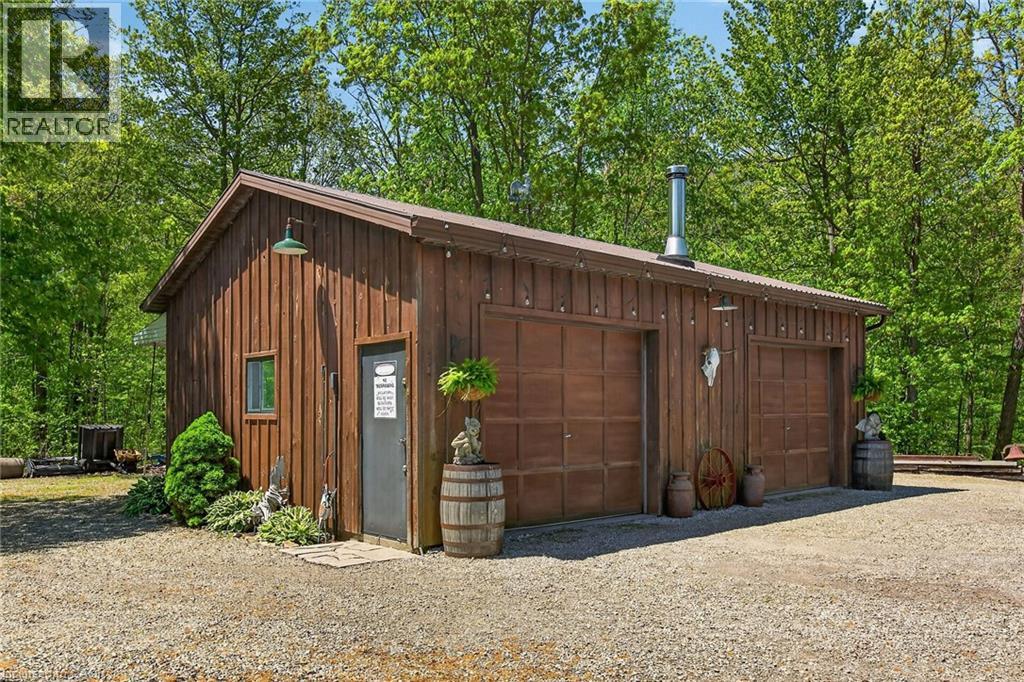 664 Concession 3 Road, Fisherville, Ontario  N0A 1G0 - Photo 28 - 40832846