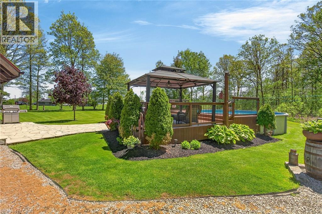 664 Concession 3 Road, Fisherville, Ontario  N0A 1G0 - Photo 43 - 40832846