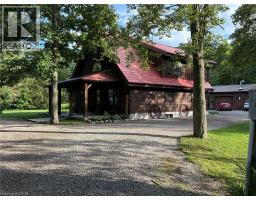 664 CONCESSION 3 Road, Fisherville, Ontario