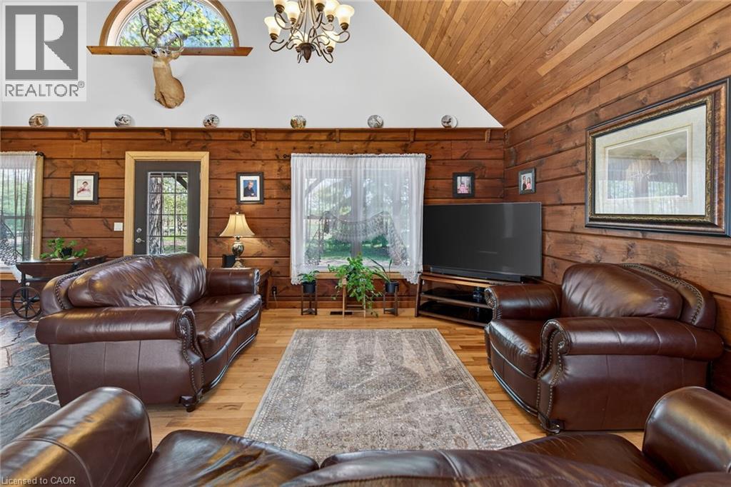 664 Concession 3 Road, Fisherville, Ontario  N0A 1G0 - Photo 12 - 40832846