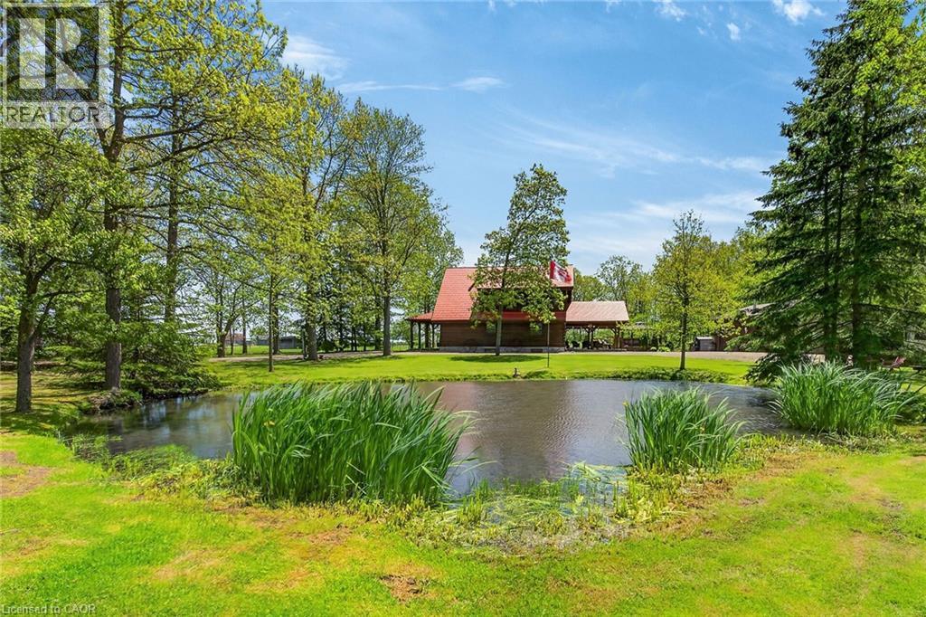 664 Concession 3 Road, Fisherville, Ontario  N0A 1G0 - Photo 45 - 40832846