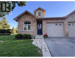 751 RYMAL Road W Unit# 16, Hamilton, Ontario