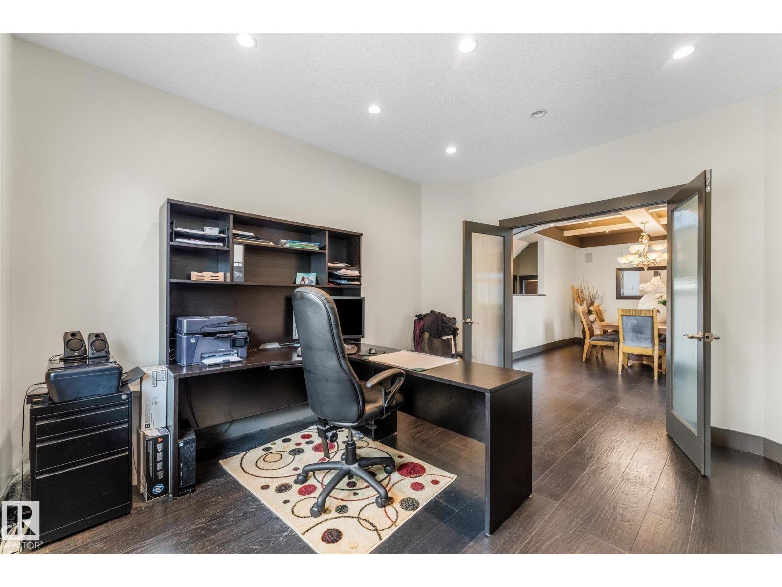 9003 20 Av SW, Edmonton, Alberta  T6X 0J9 - Photo 26 - E4503487