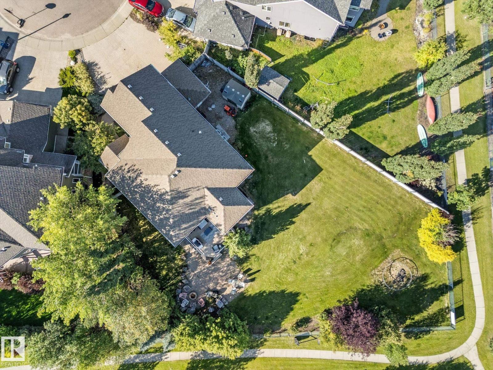 9003 20 Av SW, Edmonton, Alberta  T6X 0J9 - Photo 62 - E4503487