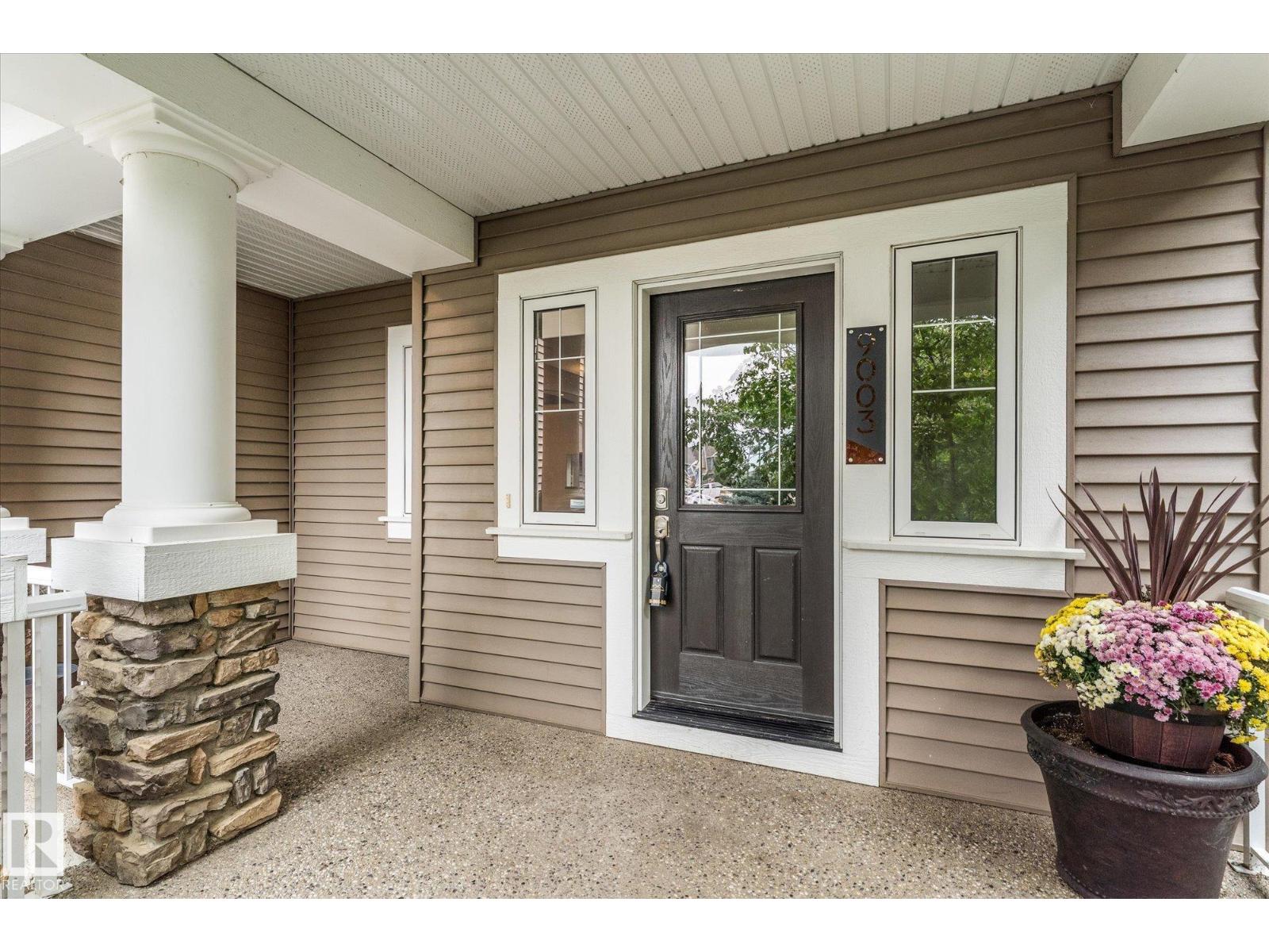 9003 20 Av SW, Edmonton, Alberta  T6X 0J9 - Photo 70 - E4503487