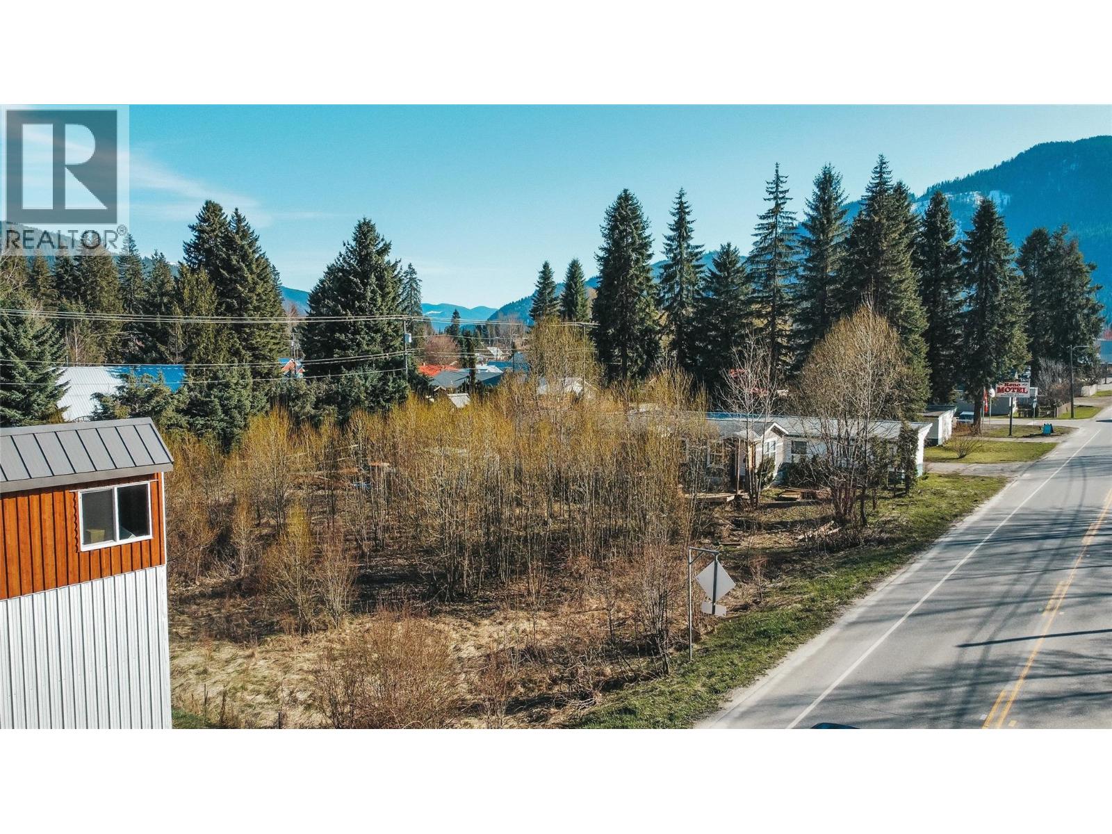 Parcel F Railway Avenue, Salmo, British Columbia  V0G 1Z0 - Photo 3 - 10398189