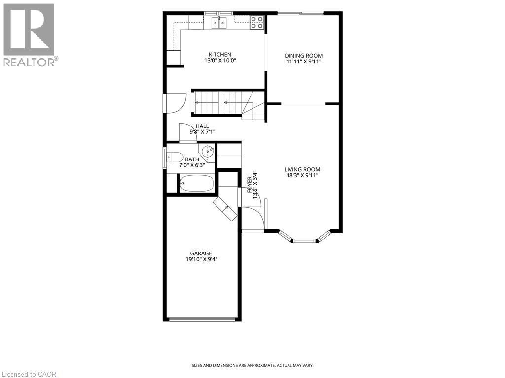 1576 Riley Avenue, Burlington, Ontario  L7M 3T3 - Photo 49 - 40855511