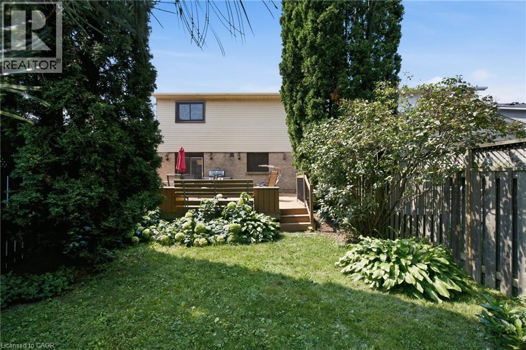 1576 Riley Avenue, Burlington, Ontario  L7M 3T3 - Photo 46 - 40855511