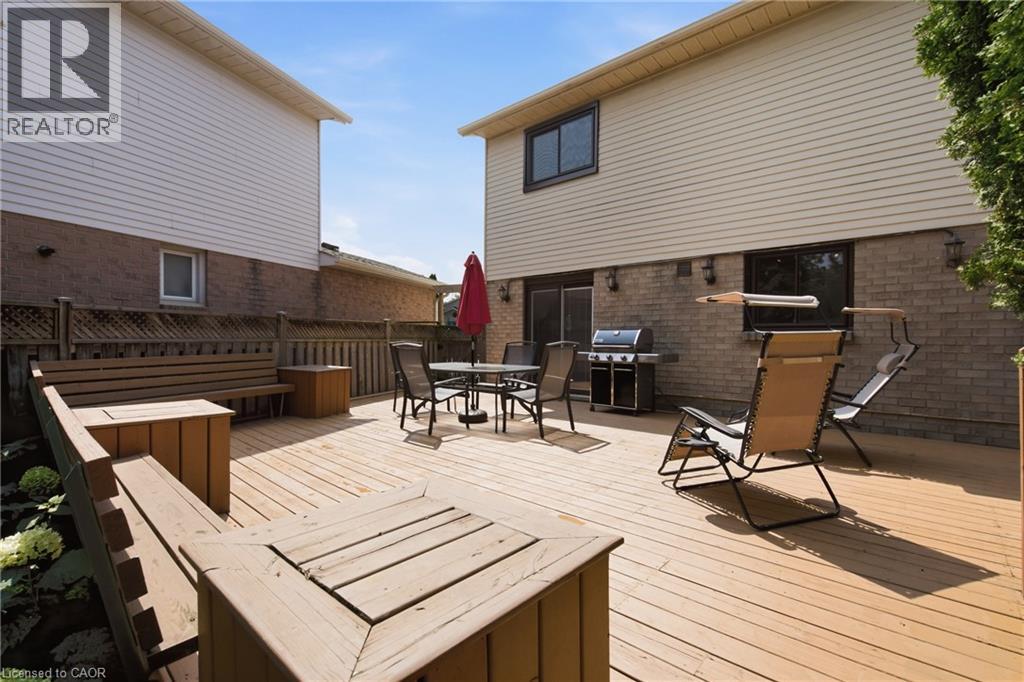 1576 Riley Avenue, Burlington, Ontario  L7M 3T3 - Photo 43 - 40855511